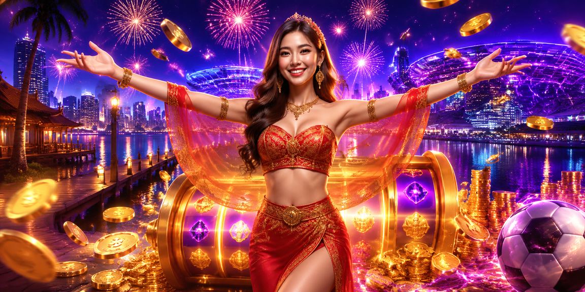 Kategori slot popular di Malaysia di livesport88